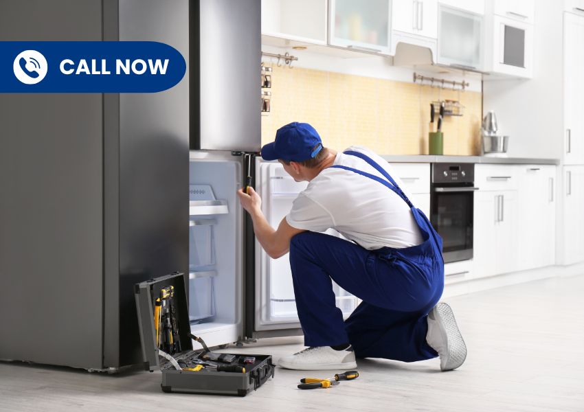 Westfield Center Appliance Repair Company